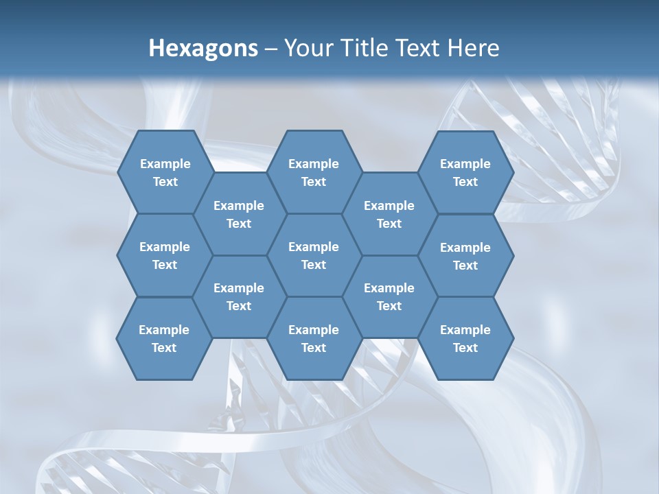 Temperature House Electricity PowerPoint Template