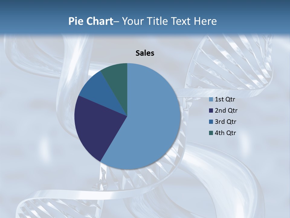Temperature House Electricity PowerPoint Template
