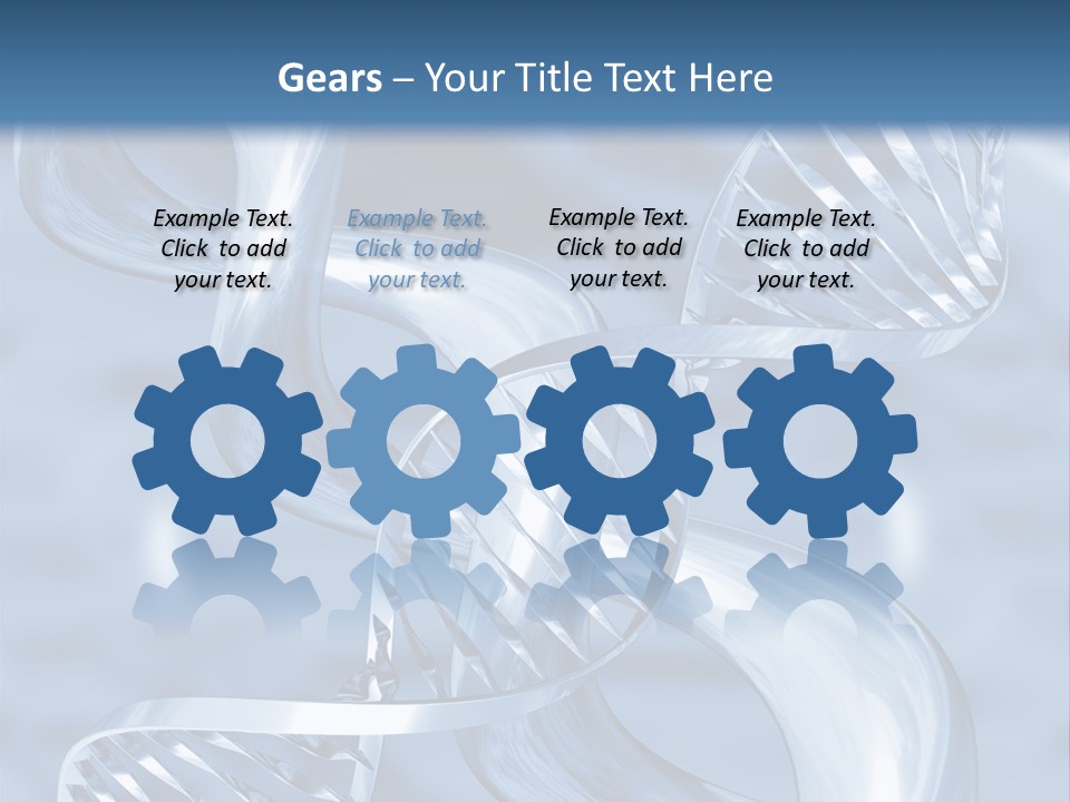 Temperature House Electricity PowerPoint Template