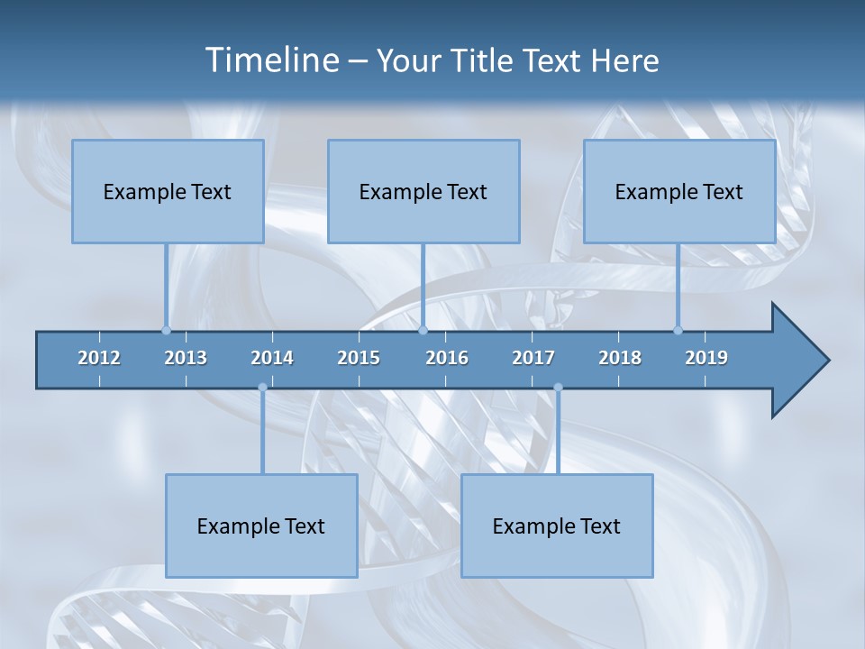 Temperature House Electricity PowerPoint Template