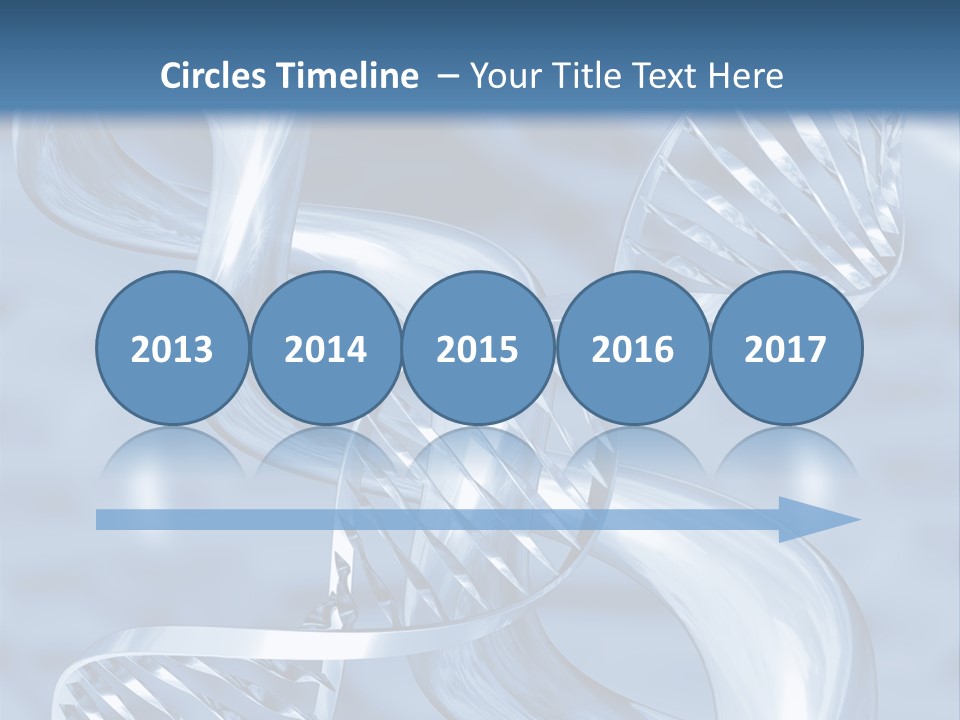 Temperature House Electricity PowerPoint Template