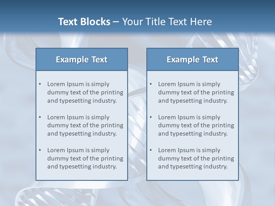 Temperature House Electricity PowerPoint Template