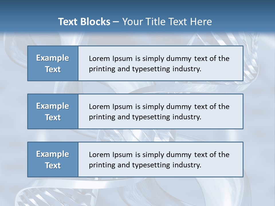 Temperature House Electricity PowerPoint Template