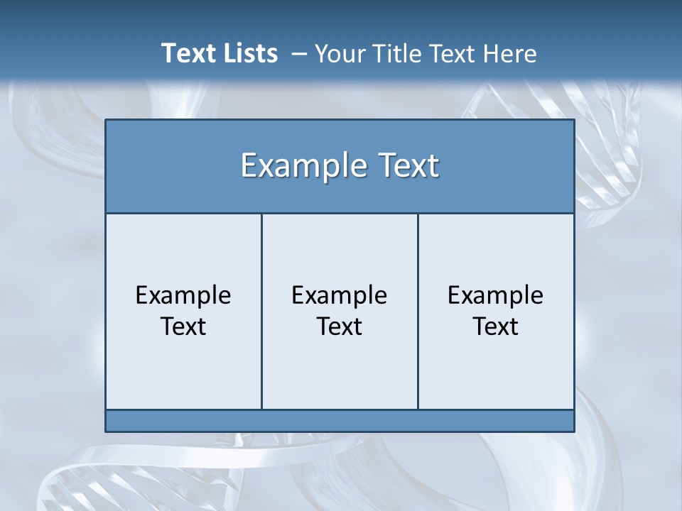 Temperature House Electricity PowerPoint Template
