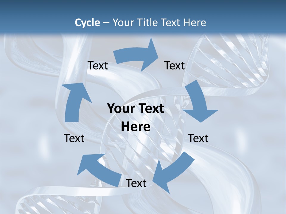 Temperature House Electricity PowerPoint Template