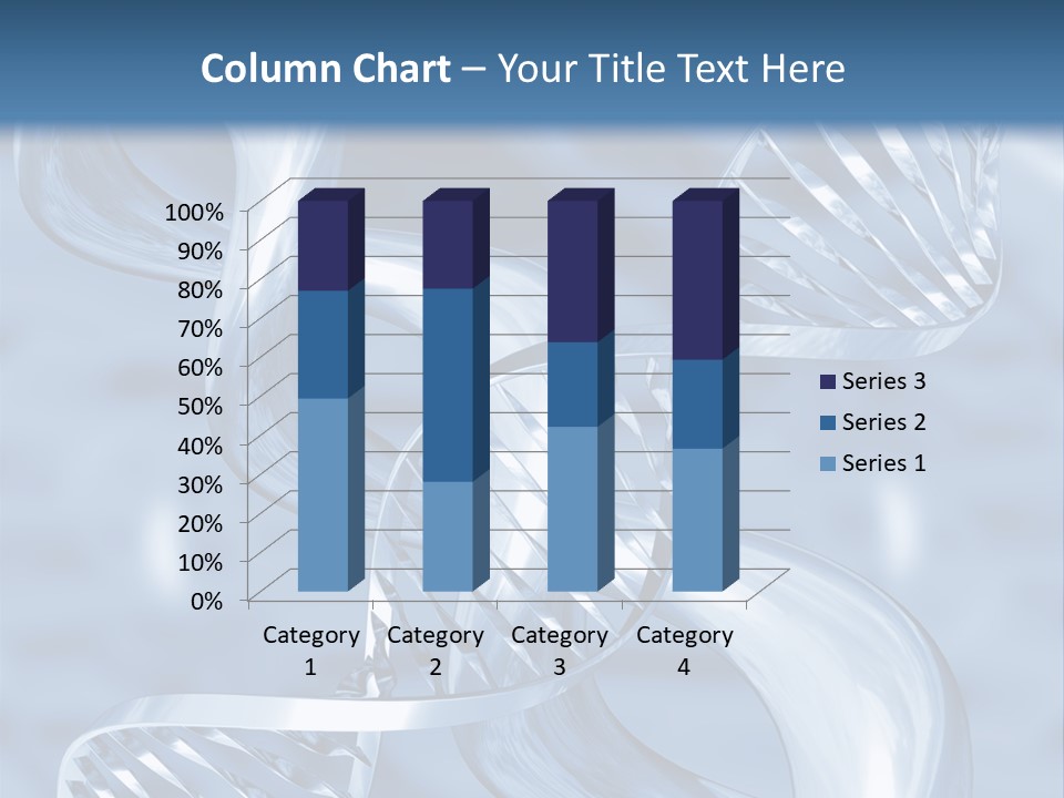 Temperature House Electricity PowerPoint Template