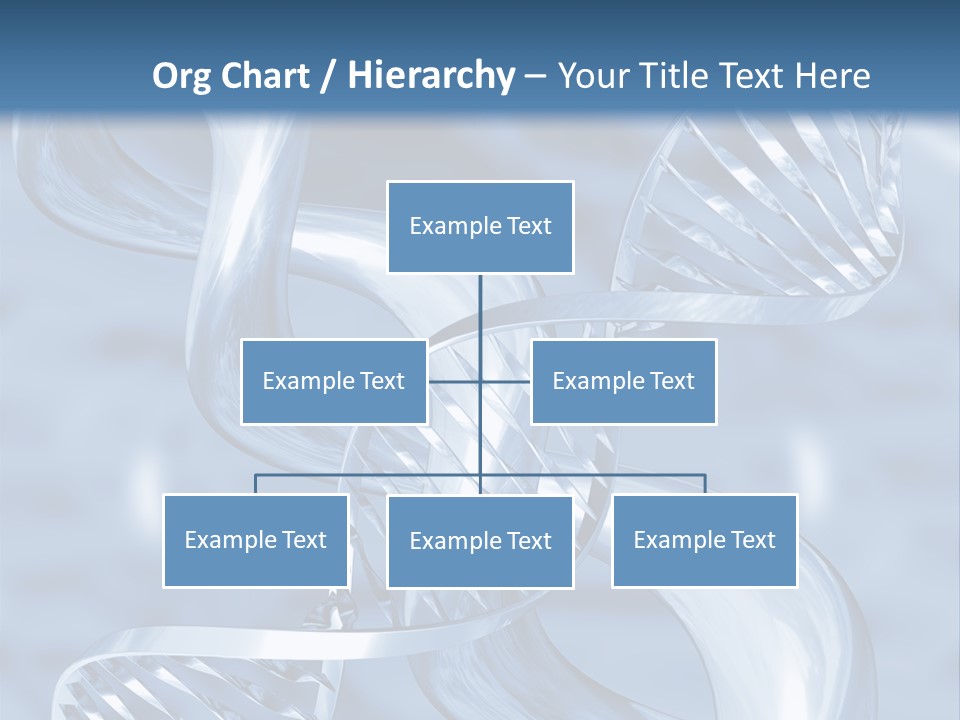 Temperature House Electricity PowerPoint Template