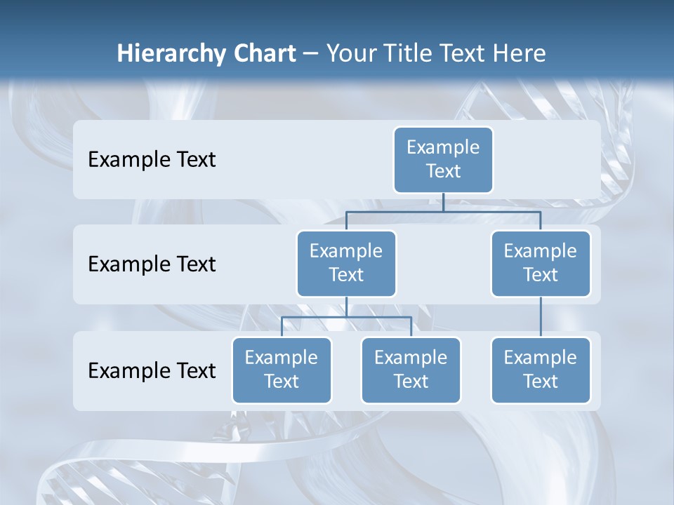 Temperature House Electricity PowerPoint Template