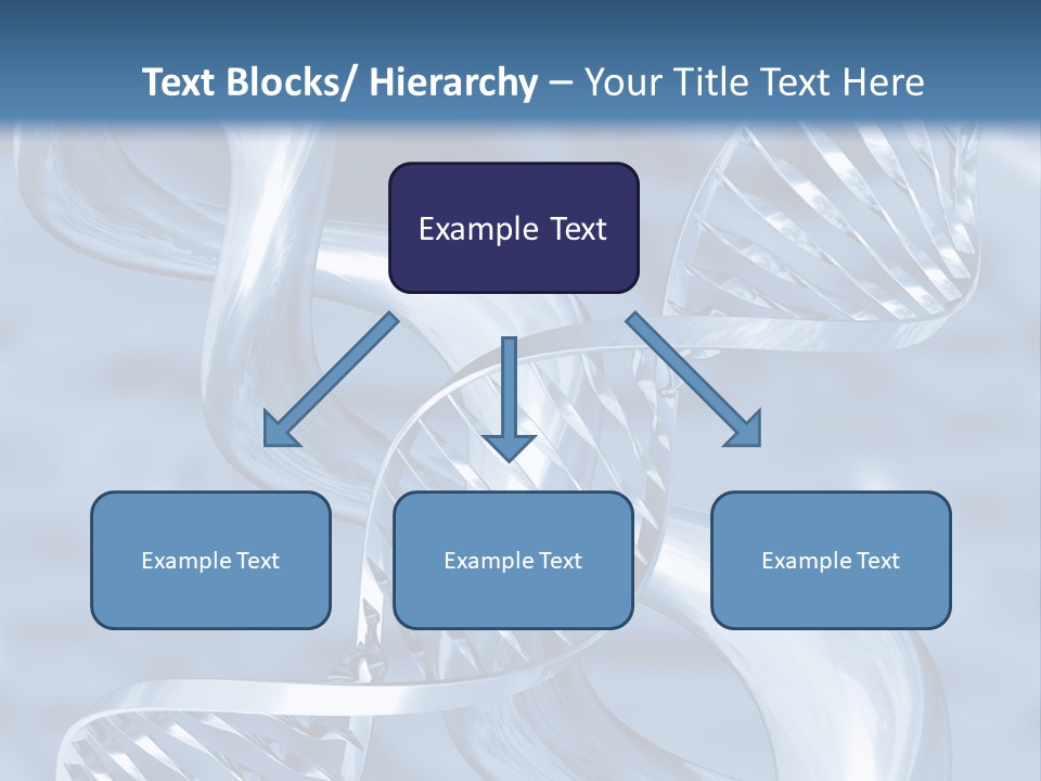 Temperature House Electricity PowerPoint Template