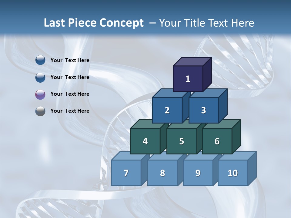 Temperature House Electricity PowerPoint Template