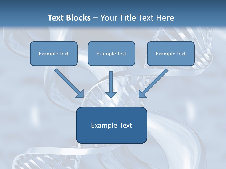 Temperature House Electricity PowerPoint Template