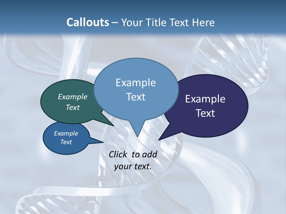 Temperature House Electricity PowerPoint Template