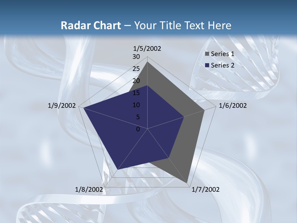 Temperature House Electricity PowerPoint Template
