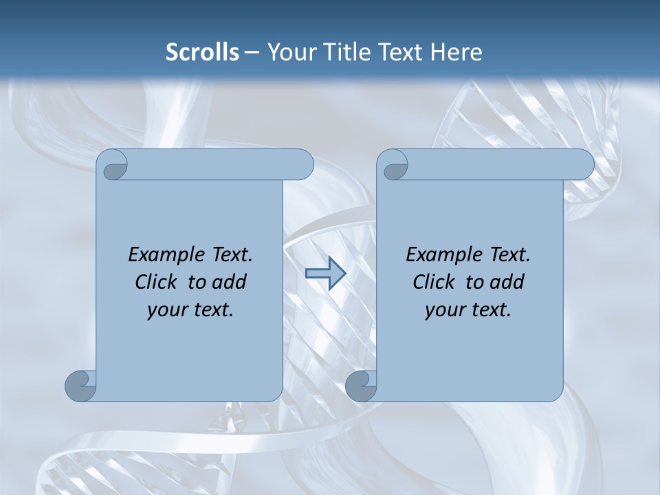 Temperature House Electricity PowerPoint Template
