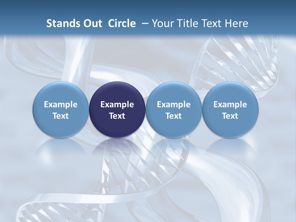 Temperature House Electricity PowerPoint Template