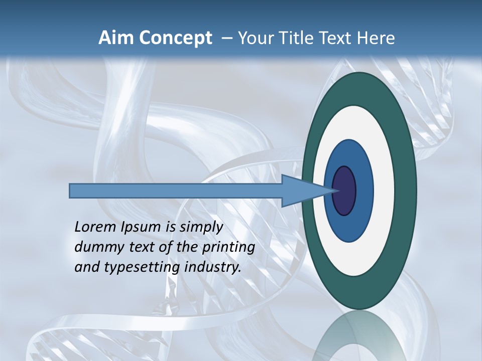 Temperature House Electricity PowerPoint Template