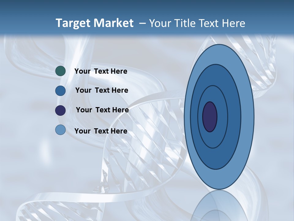 Temperature House Electricity PowerPoint Template