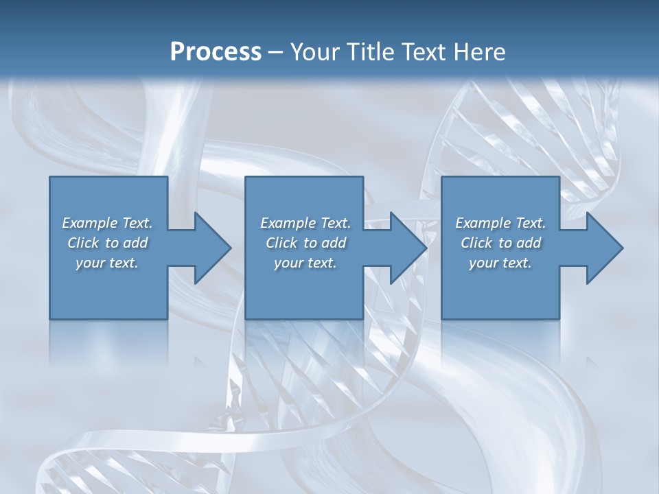 Temperature House Electricity PowerPoint Template
