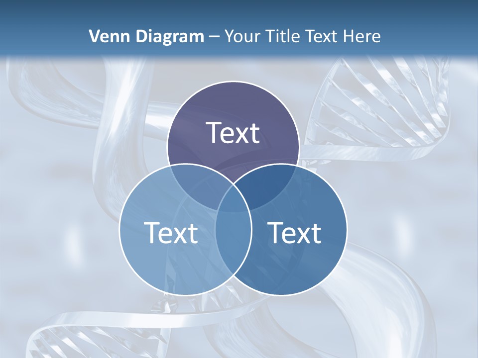 Temperature House Electricity PowerPoint Template