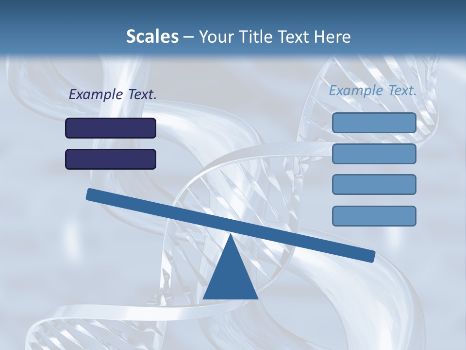Temperature House Electricity PowerPoint Template