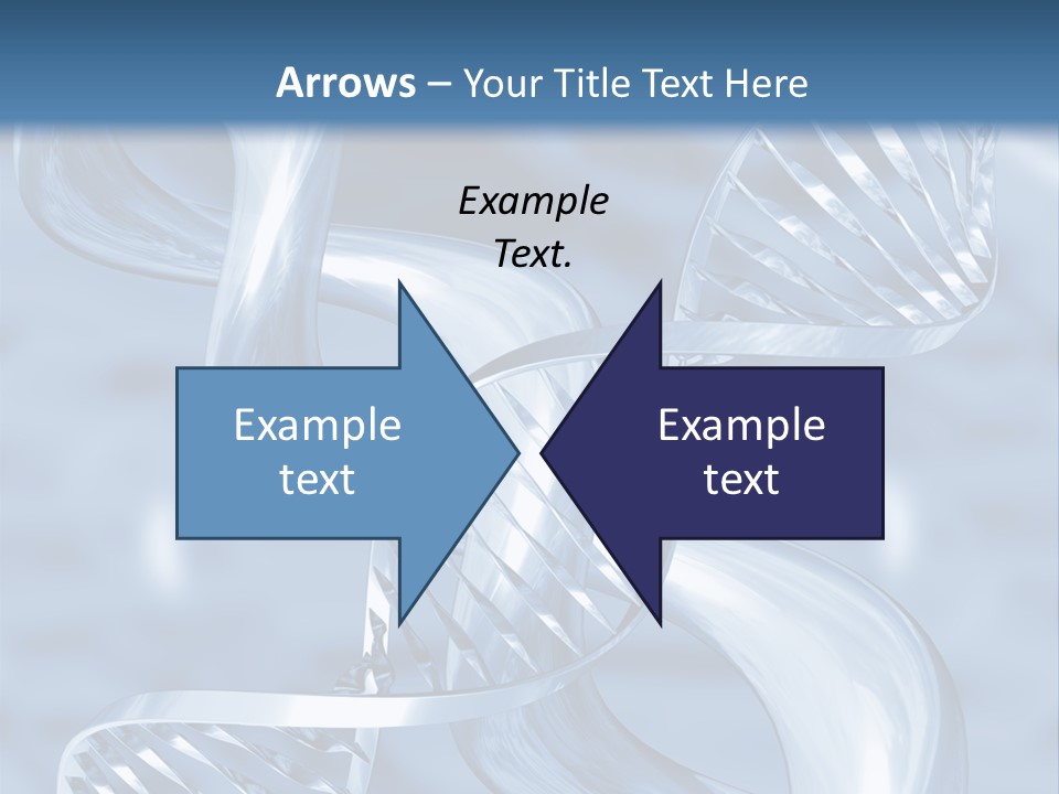 Temperature House Electricity PowerPoint Template