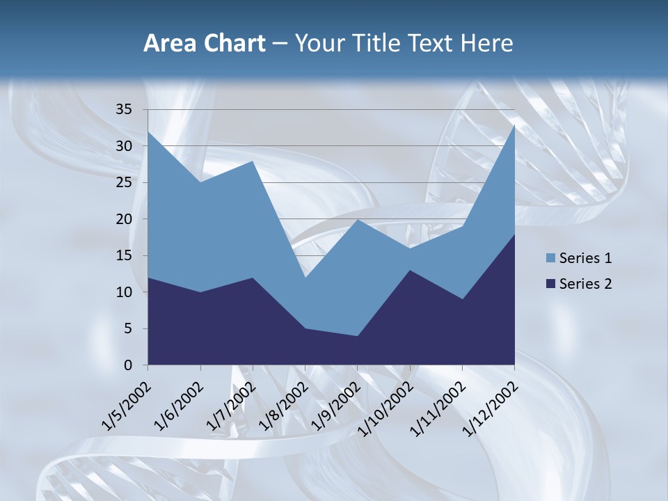 Temperature House Electricity PowerPoint Template