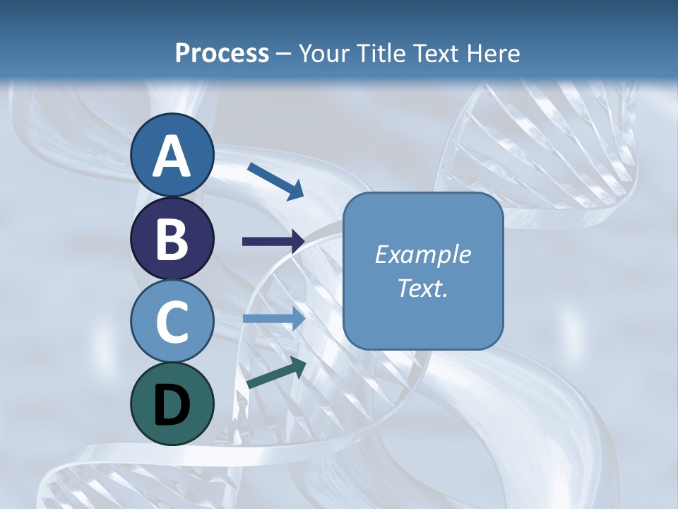 Temperature House Electricity PowerPoint Template