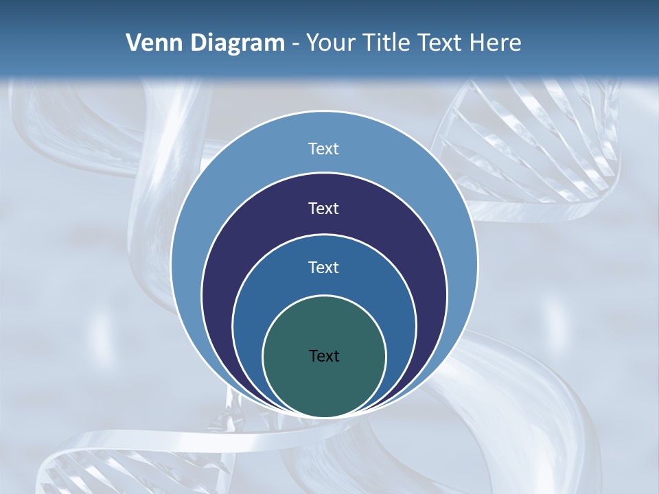 Temperature House Electricity PowerPoint Template