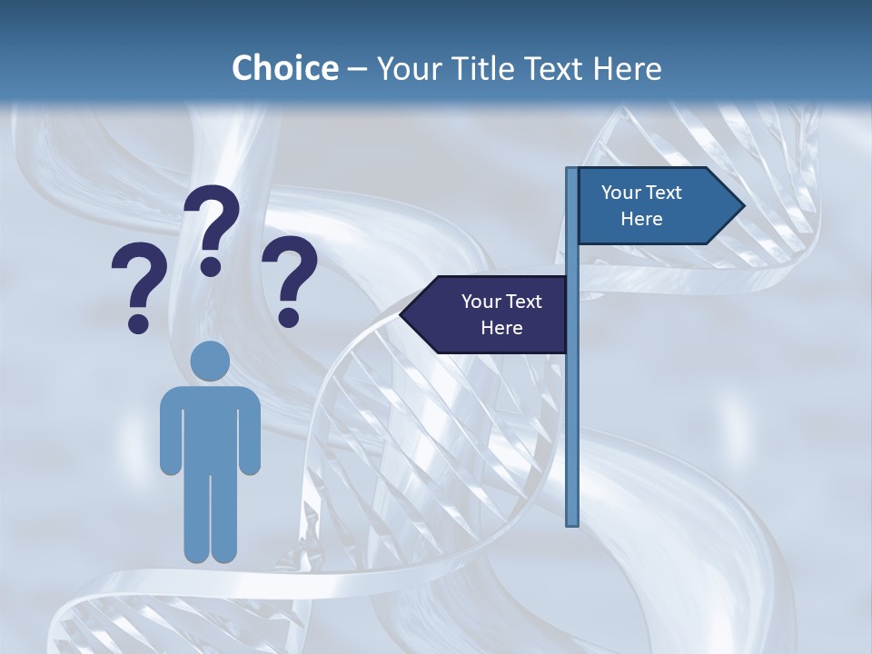 Temperature House Electricity PowerPoint Template