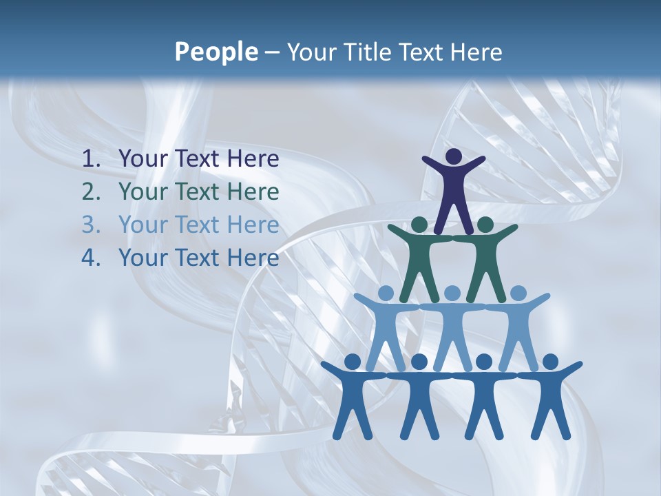 Temperature House Electricity PowerPoint Template