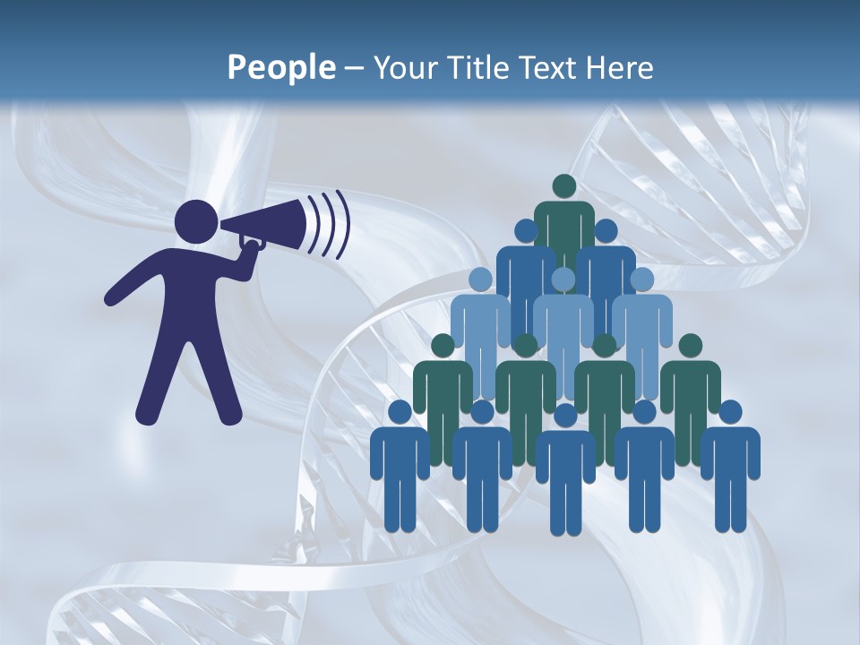 Temperature House Electricity PowerPoint Template