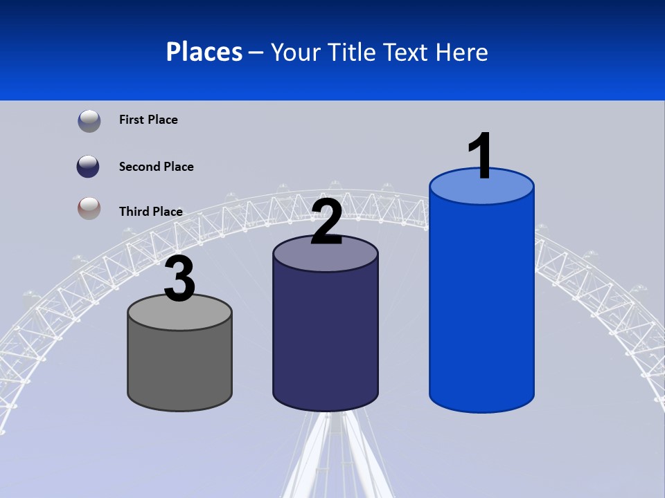 Switch Climate Cooling PowerPoint Template