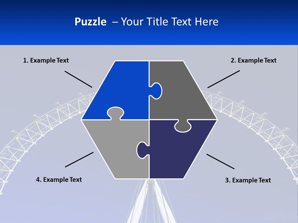 Switch Climate Cooling PowerPoint Template