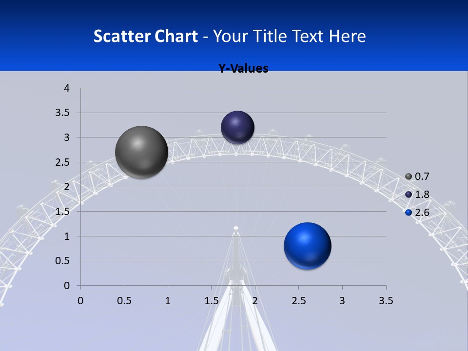 Switch Climate Cooling PowerPoint Template