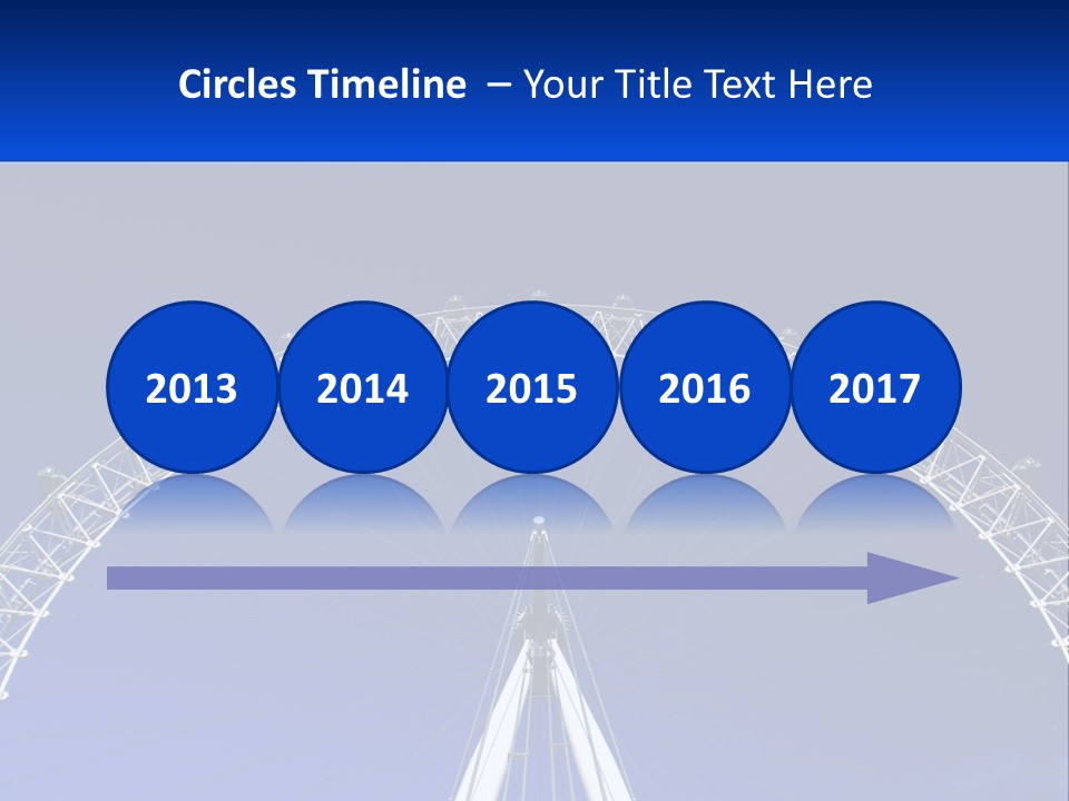 Switch Climate Cooling PowerPoint Template