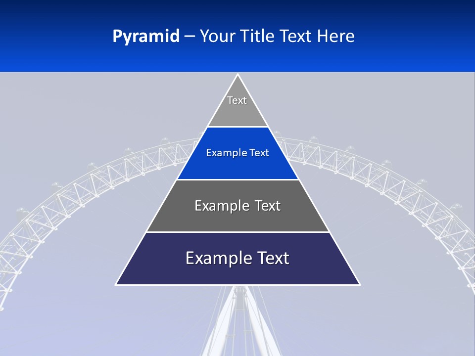 Switch Climate Cooling PowerPoint Template