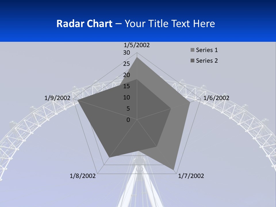 Switch Climate Cooling PowerPoint Template