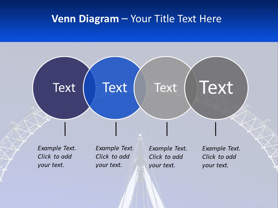 Switch Climate Cooling PowerPoint Template