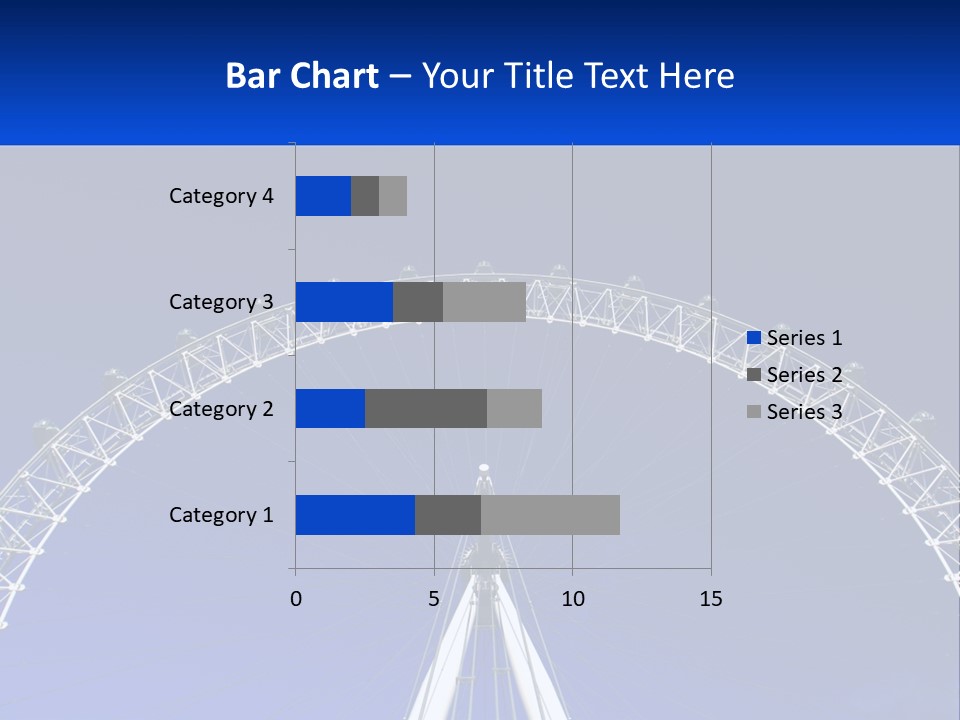 Switch Climate Cooling PowerPoint Template