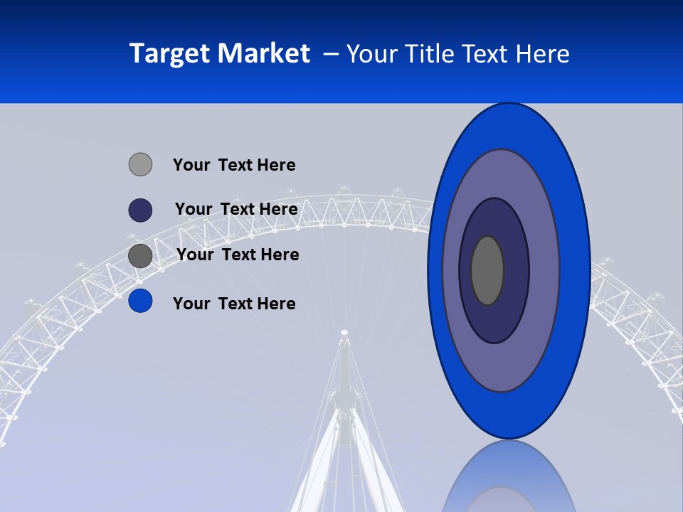 Switch Climate Cooling PowerPoint Template