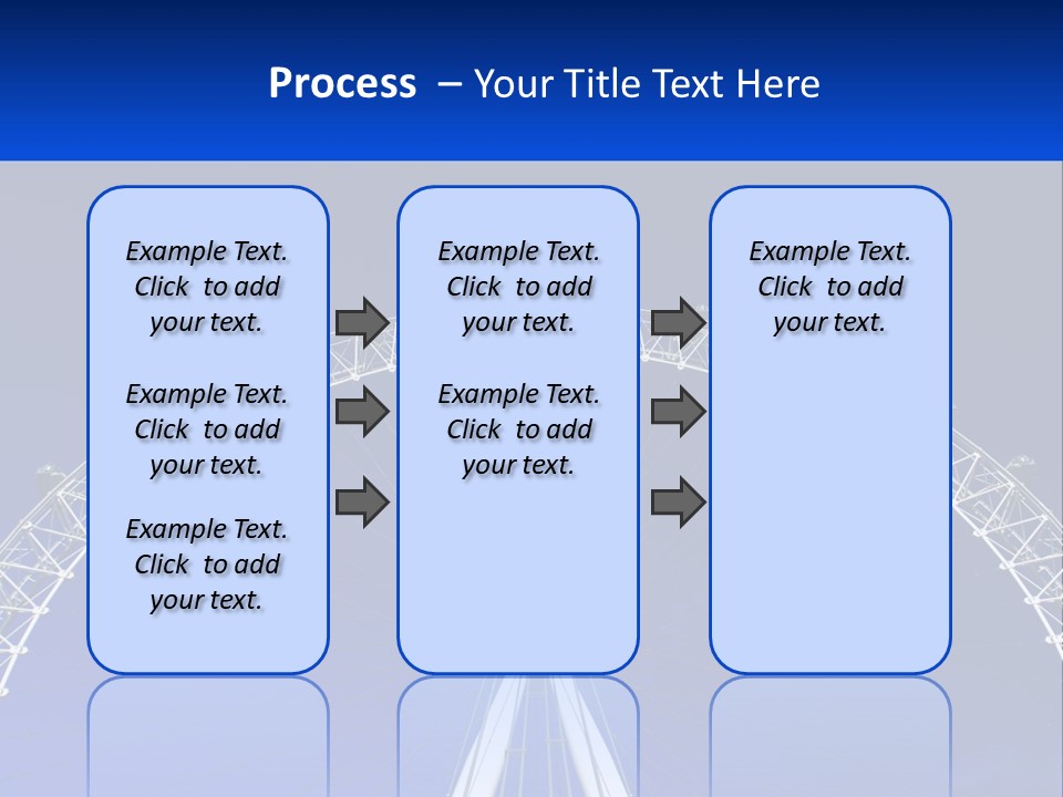 Switch Climate Cooling PowerPoint Template