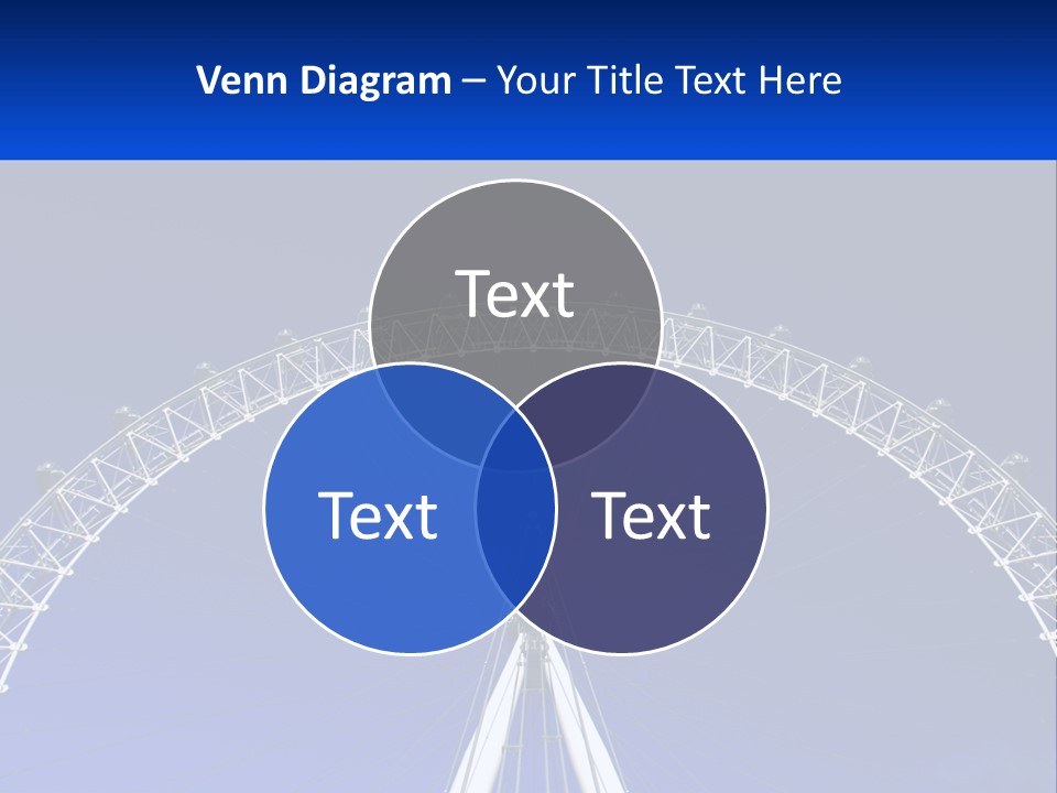 Switch Climate Cooling PowerPoint Template