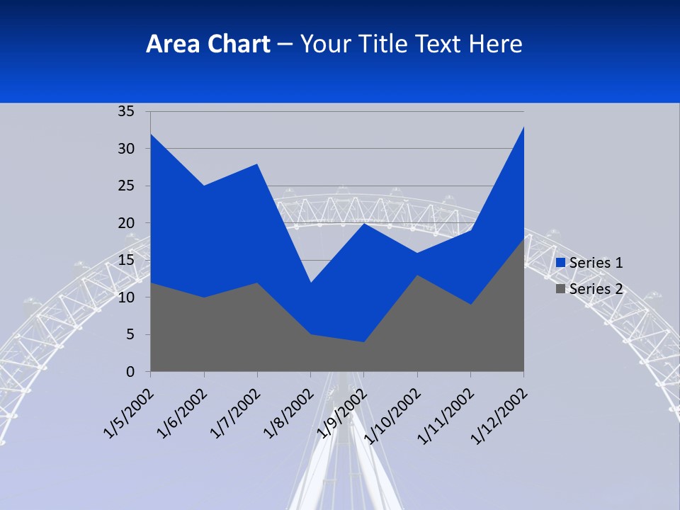 Switch Climate Cooling PowerPoint Template