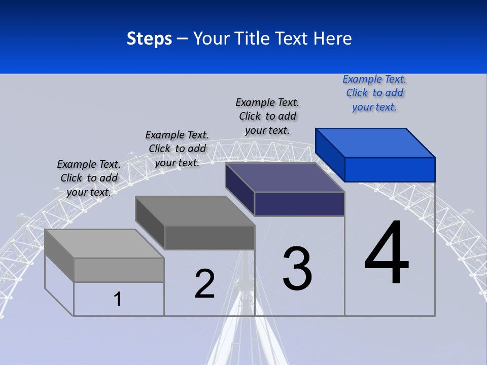 Switch Climate Cooling PowerPoint Template