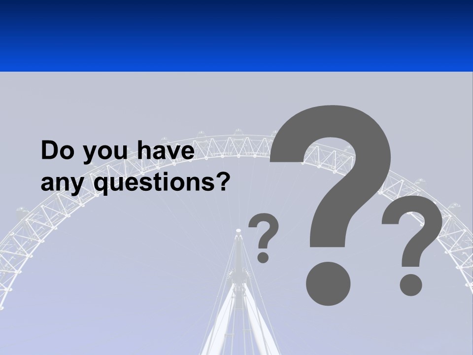 Switch Climate Cooling PowerPoint Template