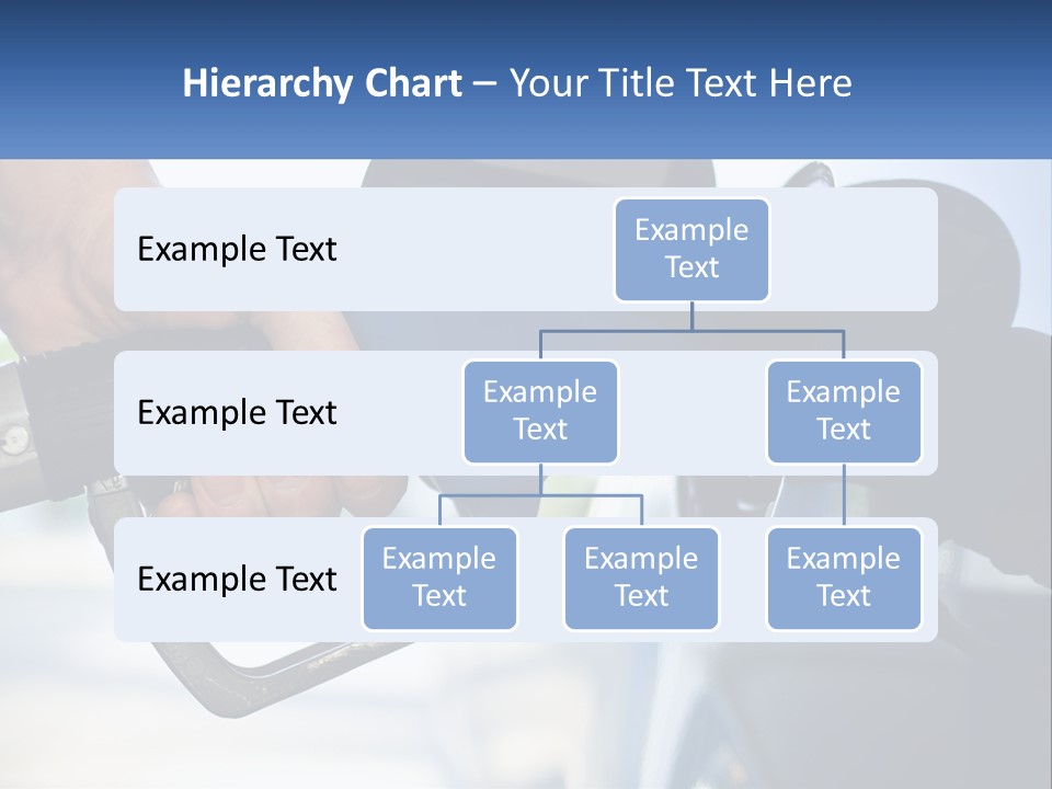Electric House Conditioner PowerPoint Template