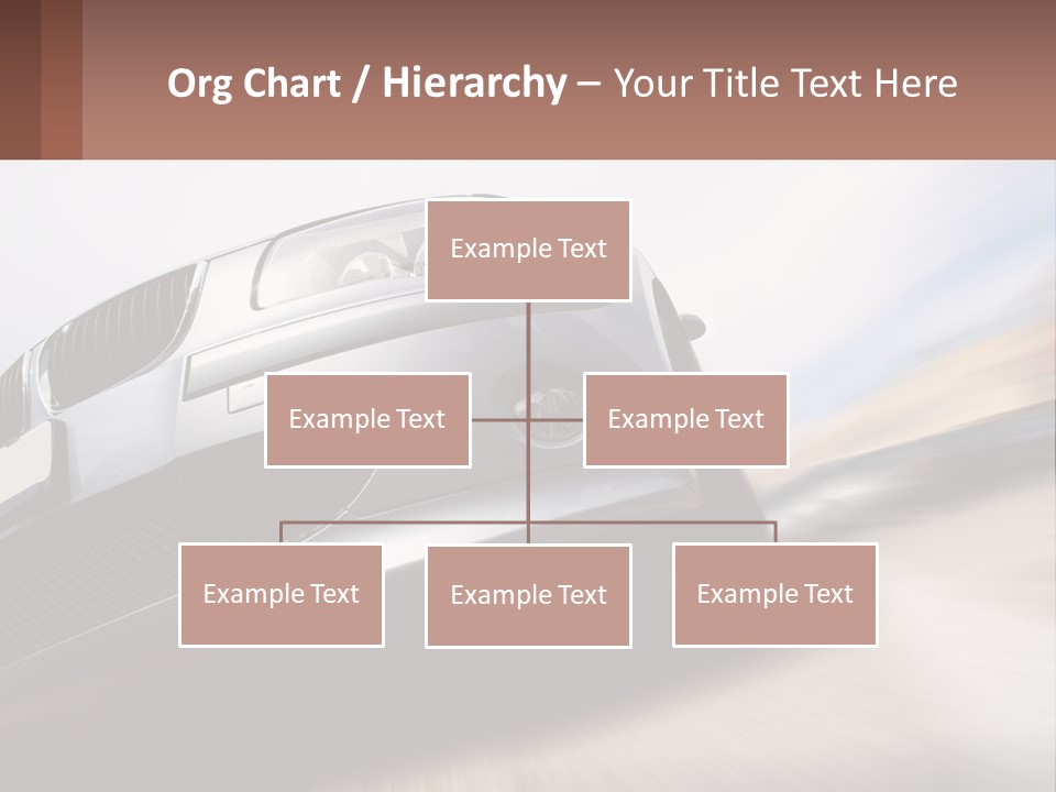 Home Electric Condition PowerPoint Template