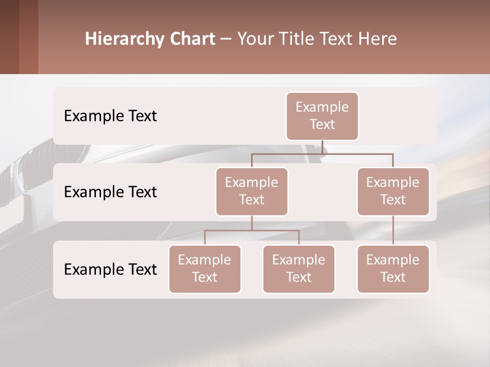 Home Electric Condition PowerPoint Template