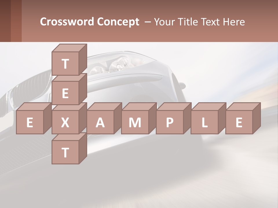 Home Electric Condition PowerPoint Template