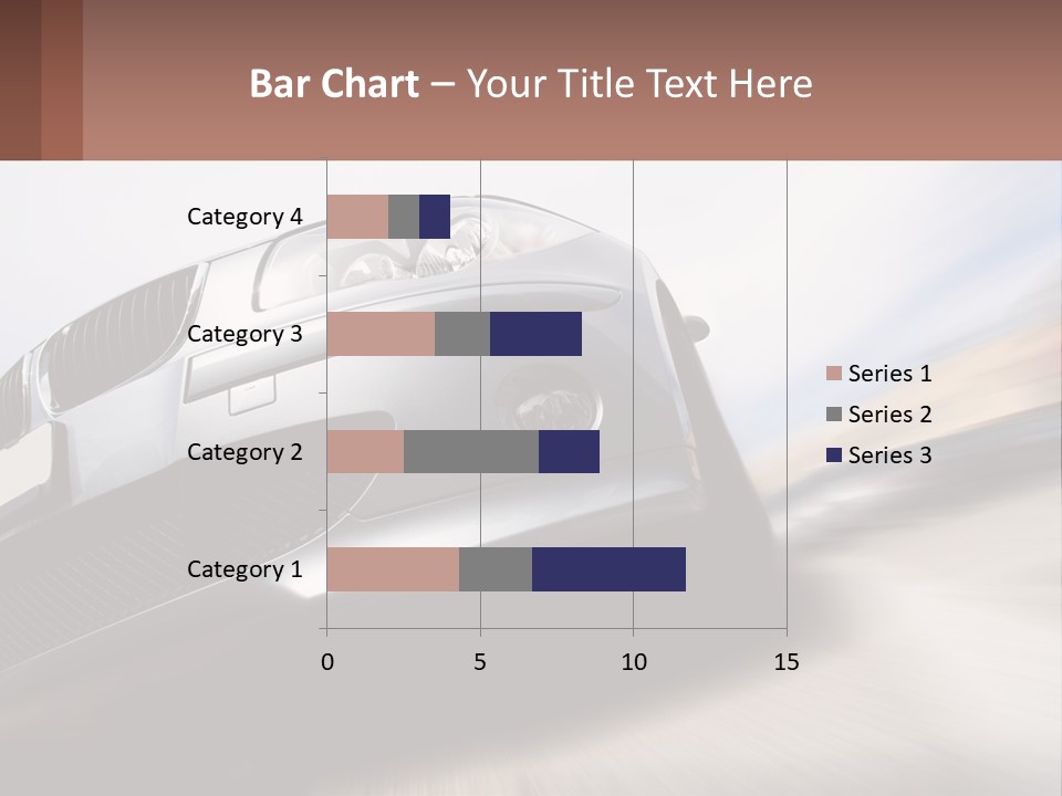 Home Electric Condition PowerPoint Template
